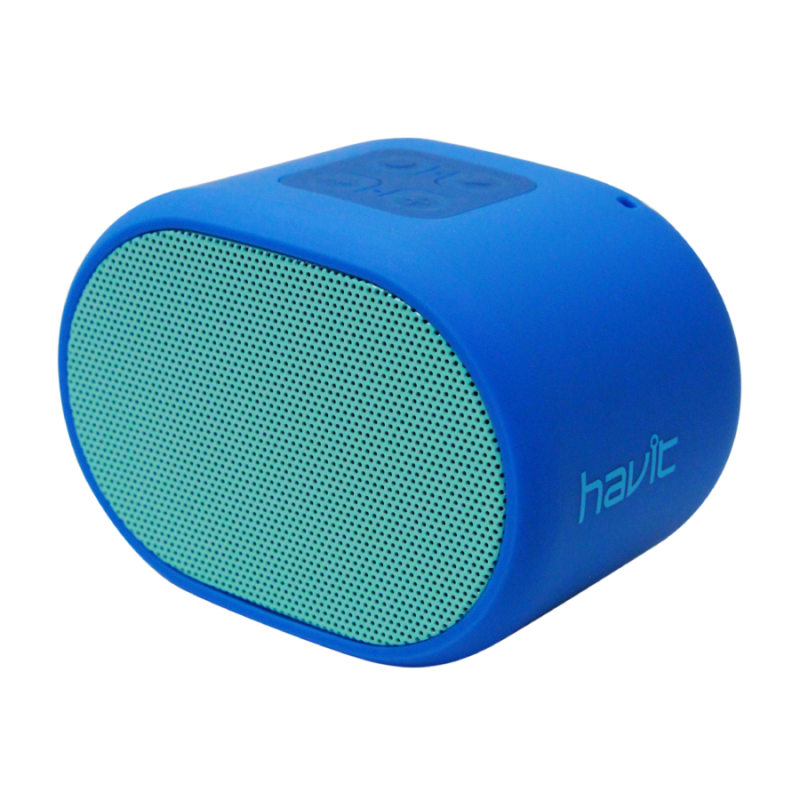 Ηχείο Bluetooth - Havit SK592BT BLUE - 5287