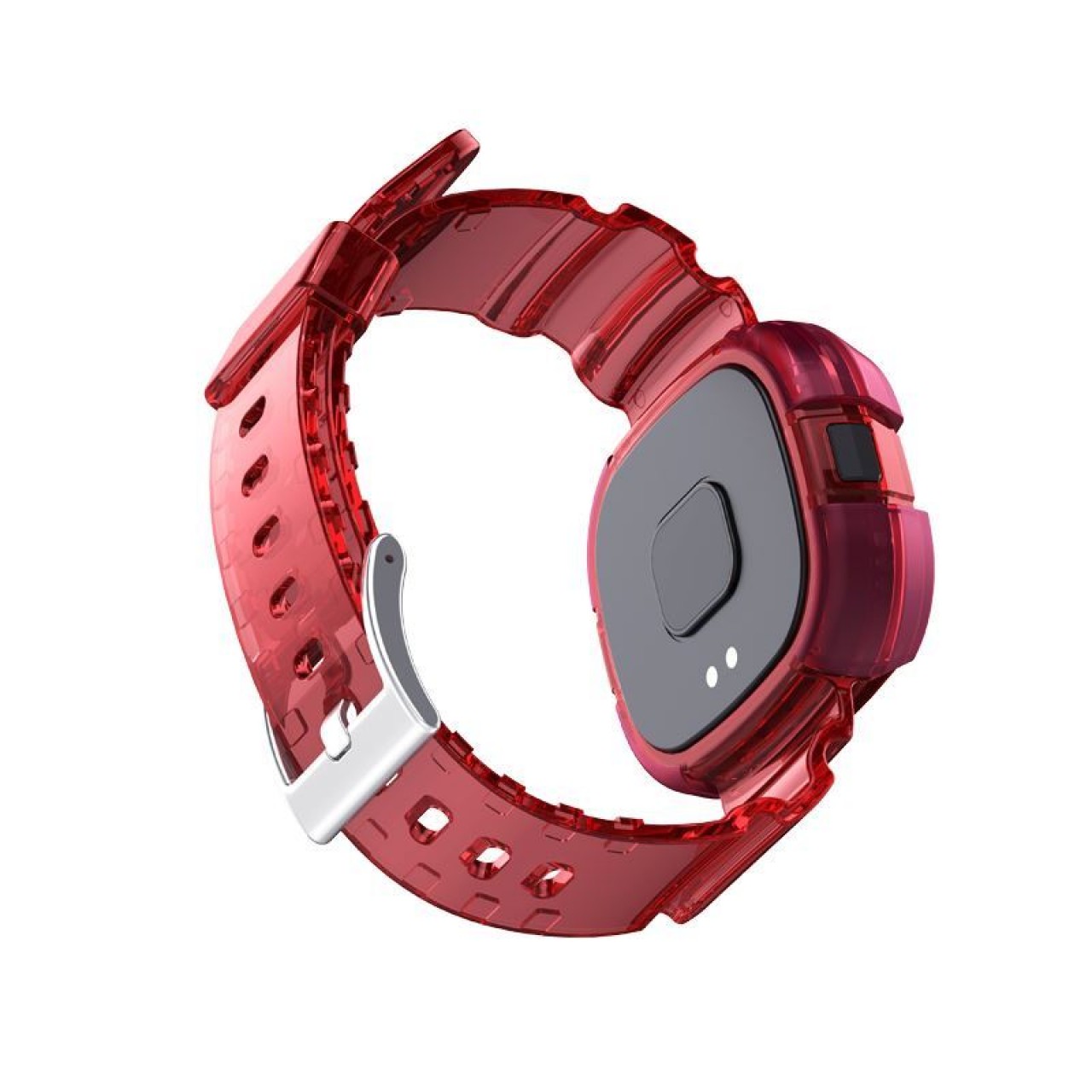 Ρολόι Smart - Havit M90 Red - 5289