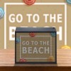 Φορητό Ηχείο Bluetooth - Mac Audio BT Style 1000 Go To The Beach - 5302