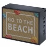 Φορητό Ηχείο Bluetooth - Mac Audio BT Style 1000 Go To The Beach - 5302