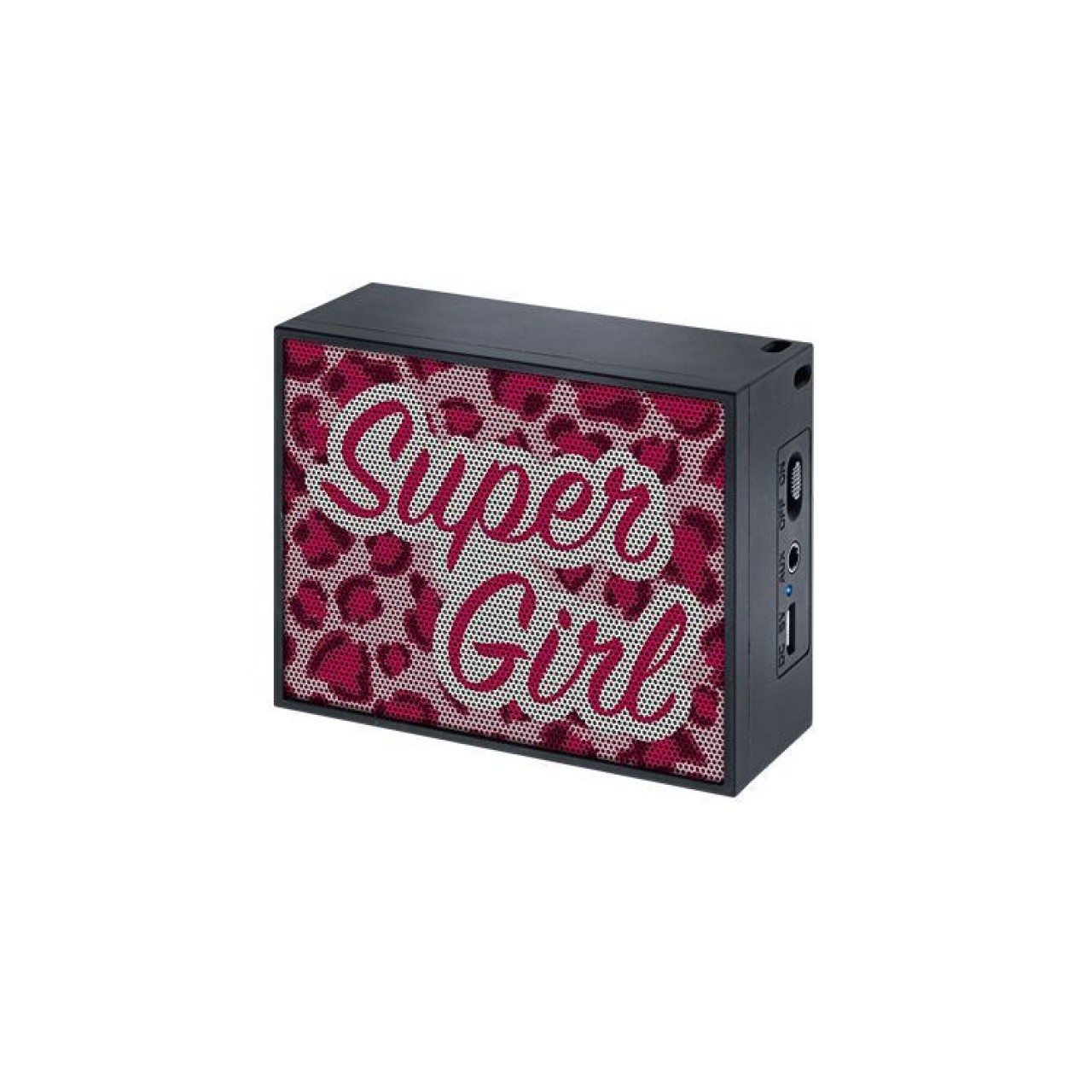 Φορητό Ηχείο Bluetooth - Mac Audio BT Style 1000 Super Girl - 5304