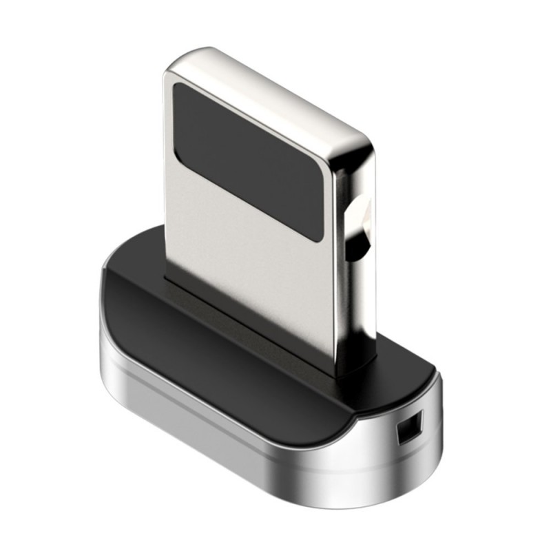 Βύσμα Lightning Baseus Zinc plug adapter for magnetic USB Cable - 4988 
