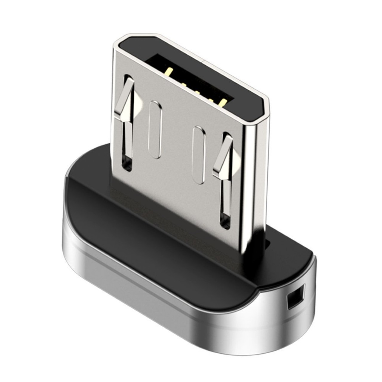 Βύσμα για μαγνητικό καλώδιο USB Micro USB adapter for magnetic Cable - 4990
