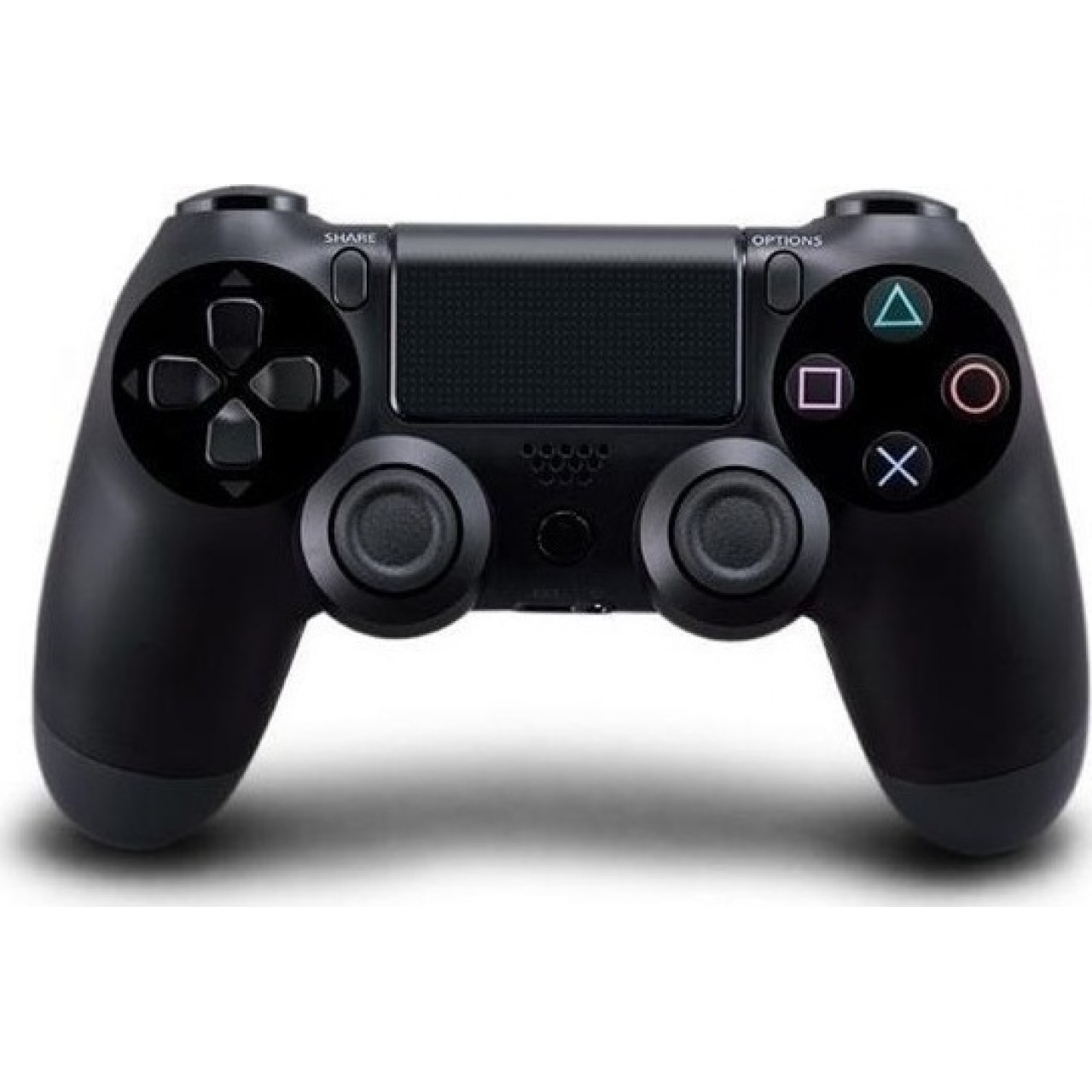 Χειριστήριο ενσύρματο Doubleshock 3 Controller - Μαύρο - 4971 - ΟΕΜ Χειριστήριο ενσύρματο Doubleshock 3 Controller - Μαύρο - 4971 - ΟΕΜ