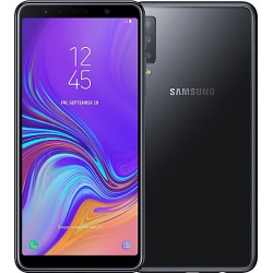Samsung Galaxy A7 2018 A750 - Tempered Glass