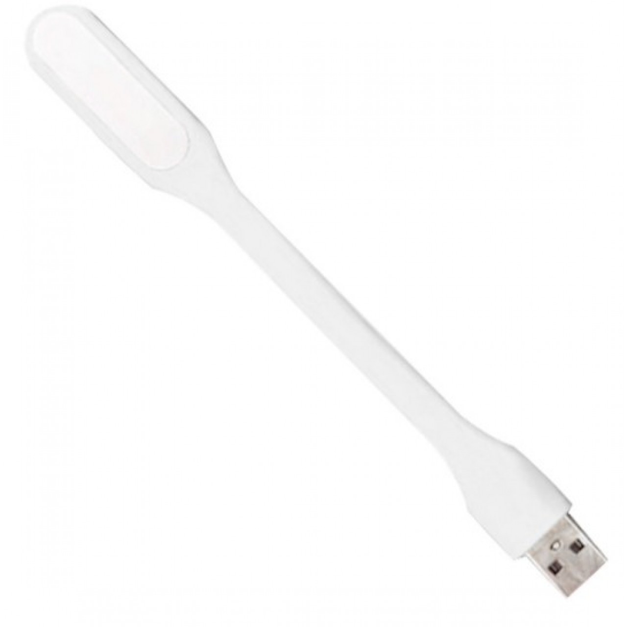 Led Stick USB 6cm - 4384 - Λευκό - ΟΕΜ