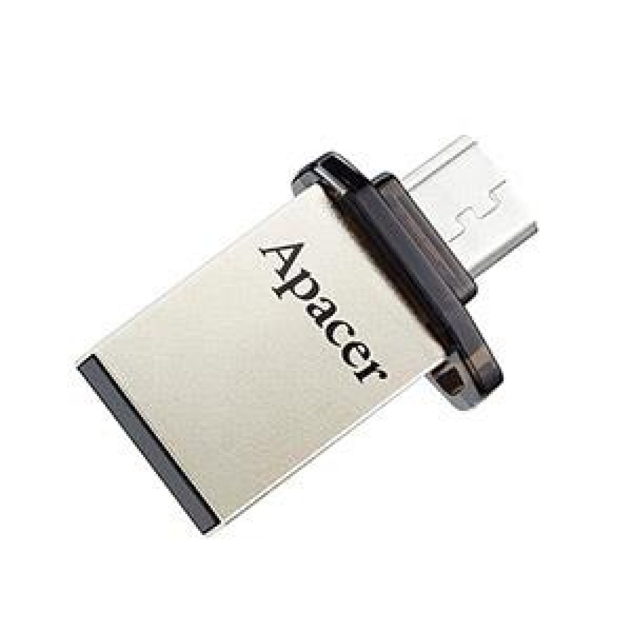 Usb 2.0/Micro Flash Drive 16GB Apacer AH175