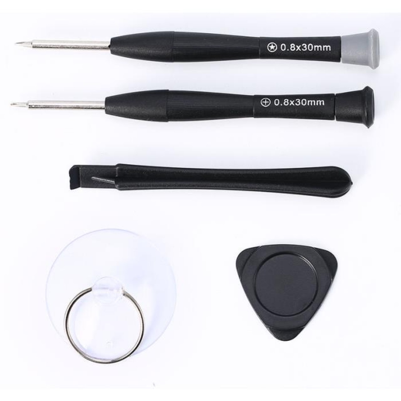 Screwdriver Battery Disassembly Tools Remax RPT-i6