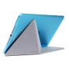 Tablet Case Remax For iPad Mini 3 Blue TRANSFORMER