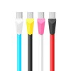 Charging Cable Remax Micro 1m Alien White & Pink
