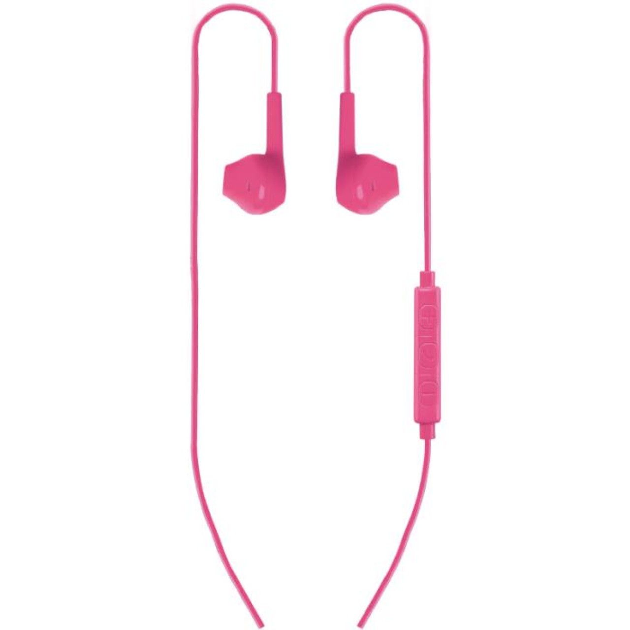 Earphone iXchange SE10 Pink