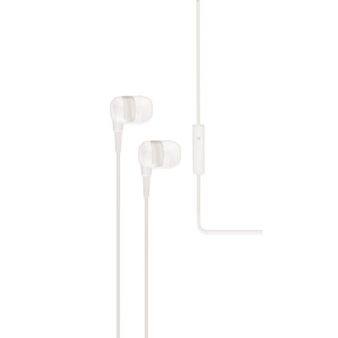 Earphone iXchange SE02 White