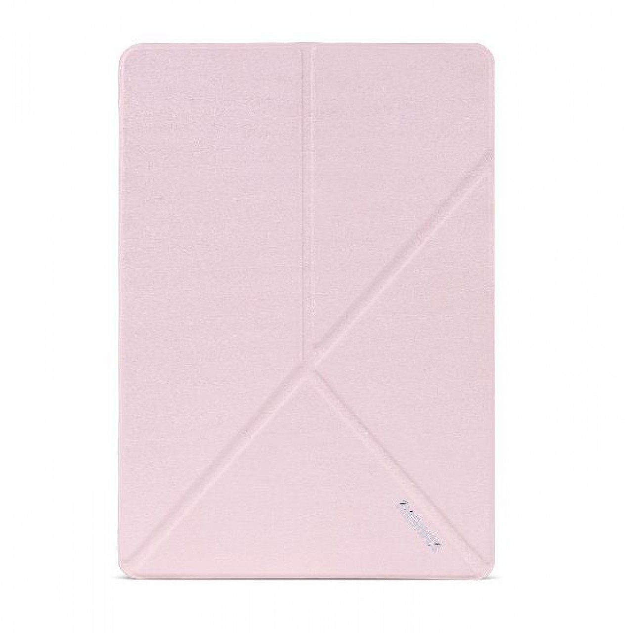 Tablet Case Remax For iPad Air 2 Pink TRANSFORMER