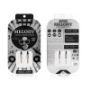 Cable WK Melody Aux (DC 3.5 to 3.5) WDC-019 White