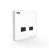 Access Point in Wall 733Mbps AC Wis WCAP-AC-W Cloud