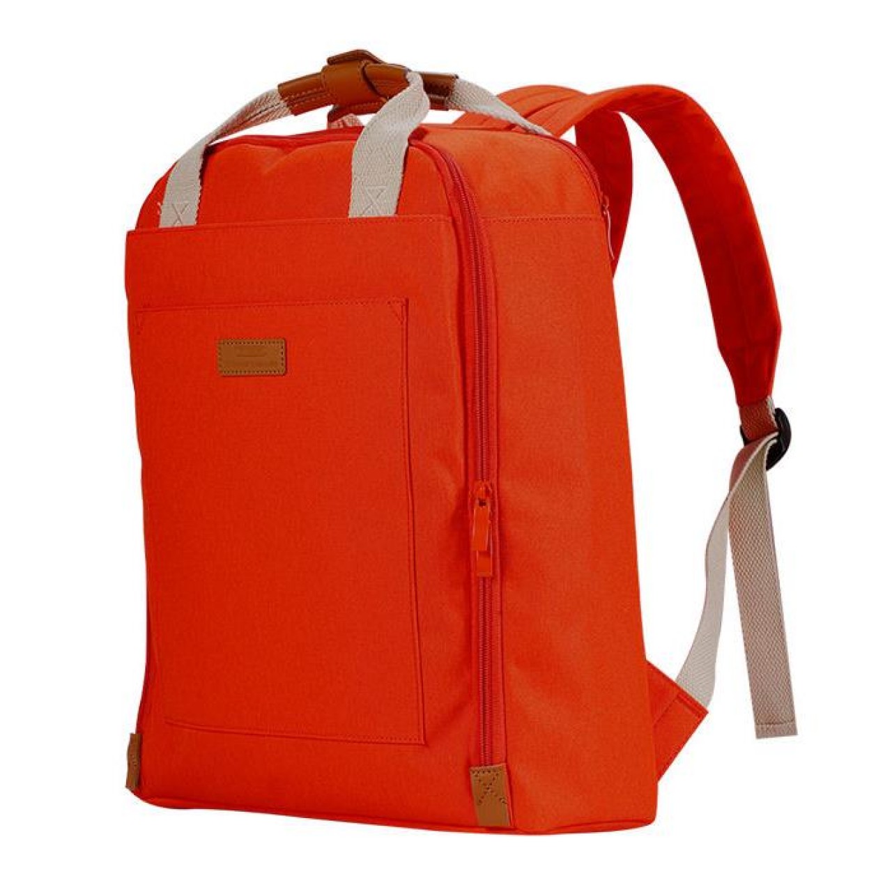 Double Laptop Bag WK Orange WT-B02