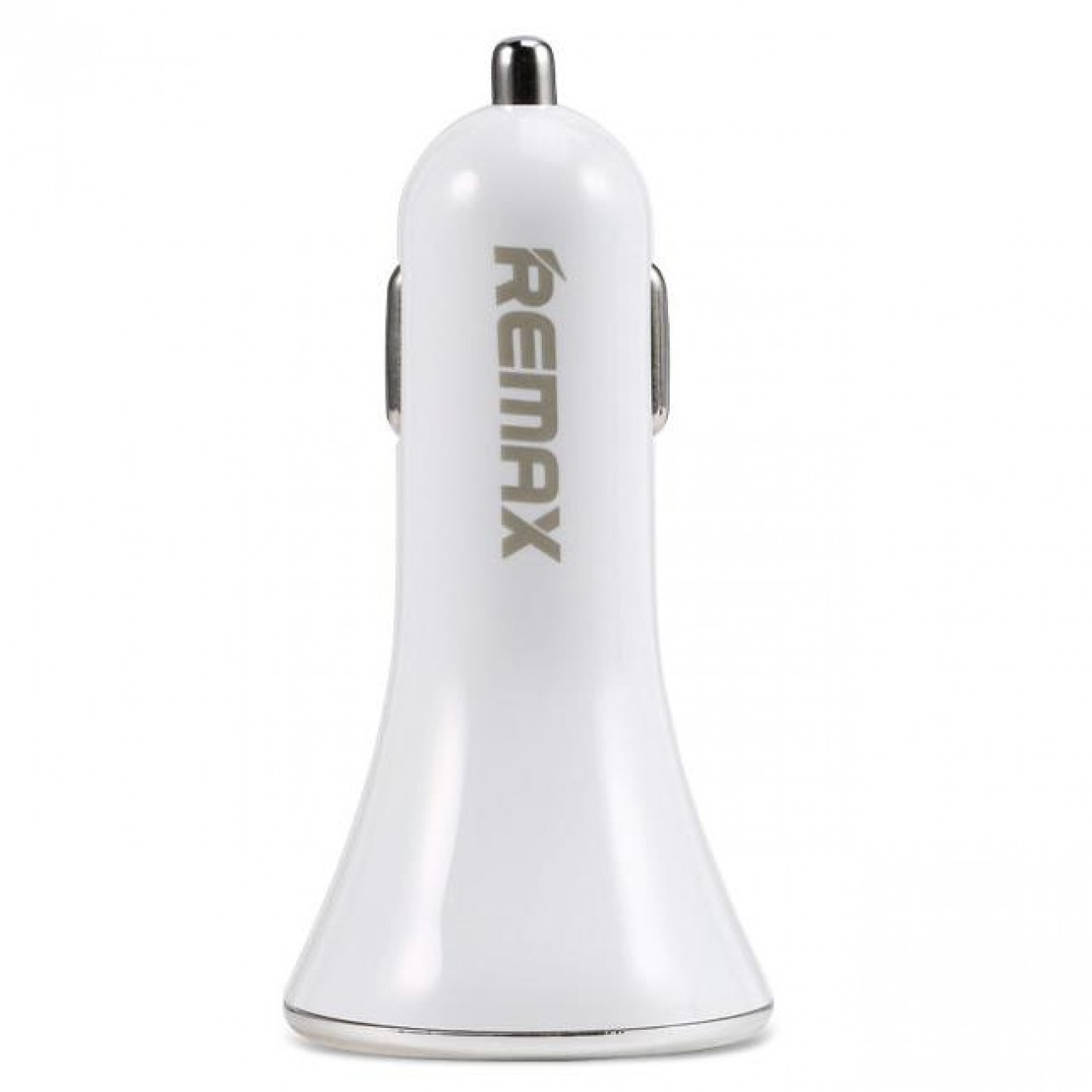 Car Charger Remax 6,3A USBx3 White