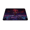 Razer GOLIATHUS Dr. Disrespect Edition - Large (Speed) Gaming Mousemat
