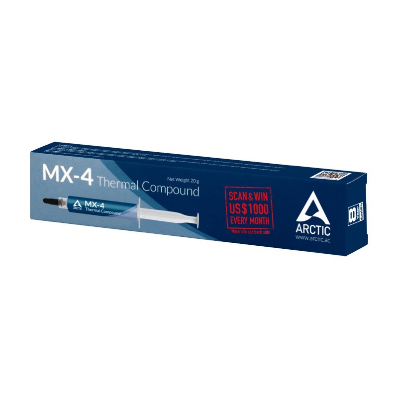 Arctic MX 4 20g - Thermal Paste