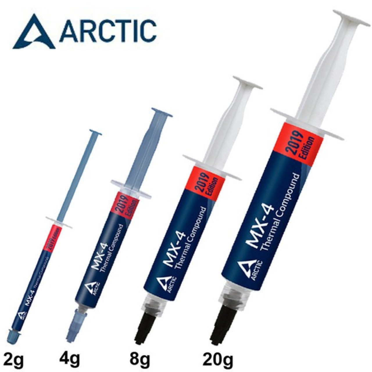 Arctic MX 4 2g - Thermal Paste