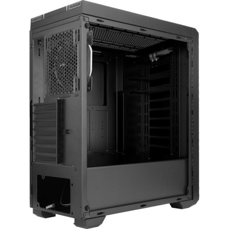 Computer Case Inter-Tech S-3901 IMPULSE RGB