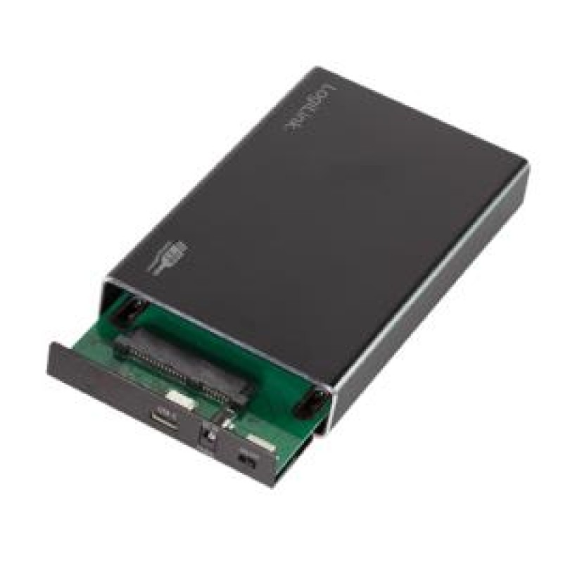 Enclosure 2,5'' SATA USB 3.1 Logilink UA0290