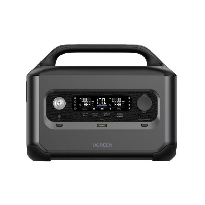 Portable Power Station 600W UGREEN GS600 15050