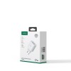 Charger UGREEN CD104 12W Dual USB White 20384