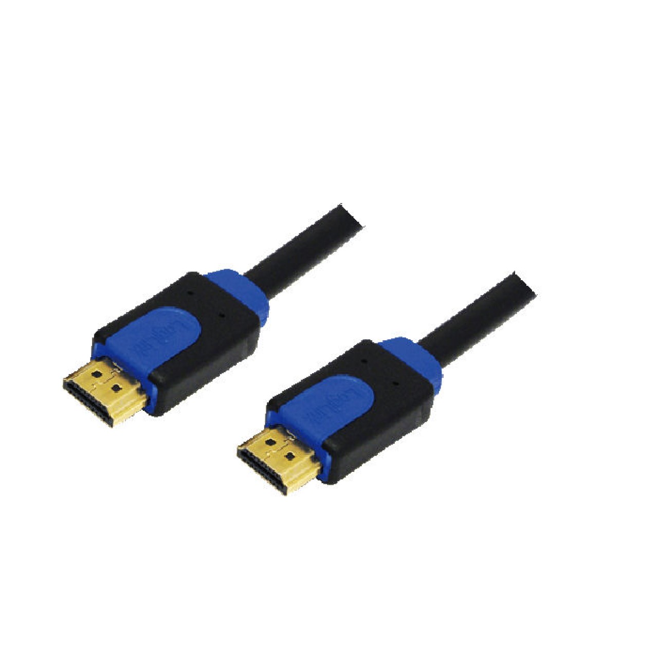 Cable HDMI  M/M Retail 5m Logilink  CHB1105