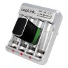 Charger  for Rechargeable Batteries LogiLink PA0168