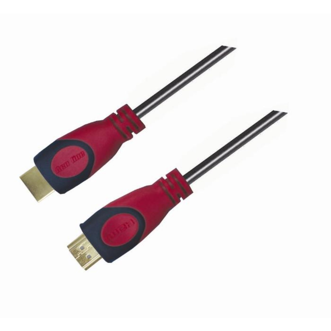 Cable HDMI M/M 1,5m Aculine HDMI-002