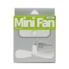 Remax Refon Mini Fan F10 for iPhone 5/6/7 pink