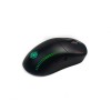 Mouse Wired/Wireless Zeroground RGB MS-4300WG KIMURA v3.0 Black