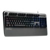 Keyboard Optical/Mechanical RGB Zeroground KB-3500G NAITO (EOL)