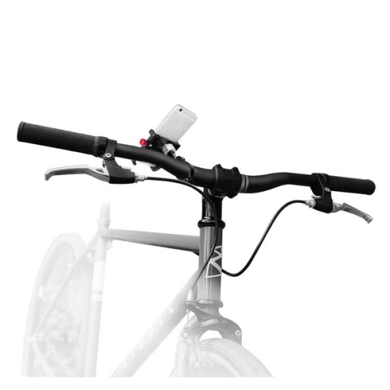 Bicycle Holder for Smartphone LogiLink AA0147