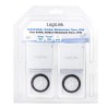 Outdoor Smart Socket with Time Switch Logilink ET0006A 2 pack