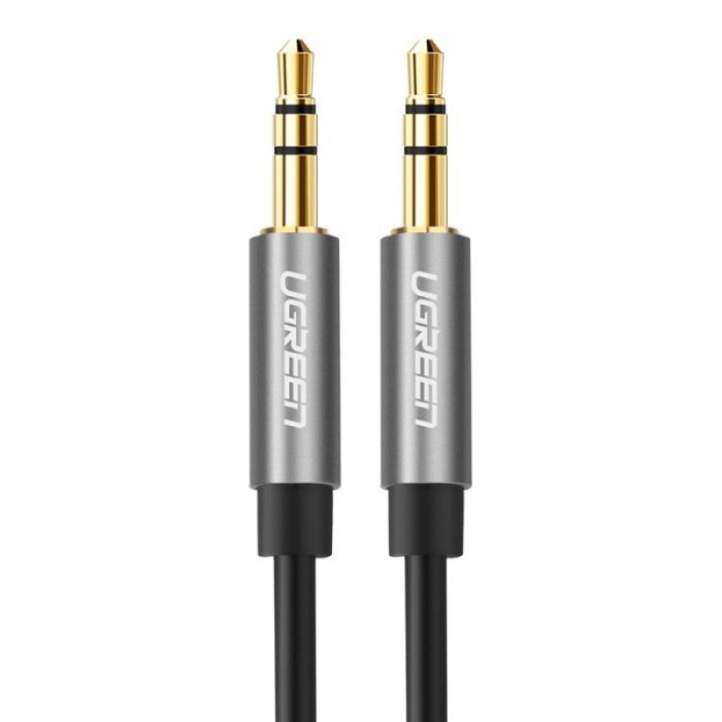 Cable Audio 3.5mm M/M 1m UGREEN AV119 10733