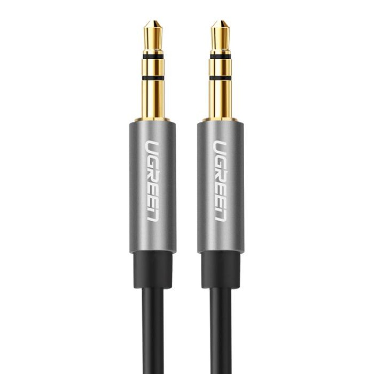 Cable Audio 3.5mm M/M 1,5m UGREEN AV119 10734