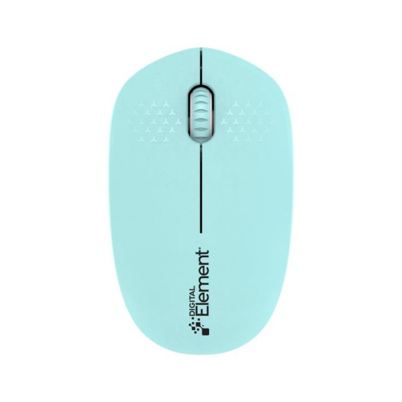 Mouse Wireless Element MS-190G