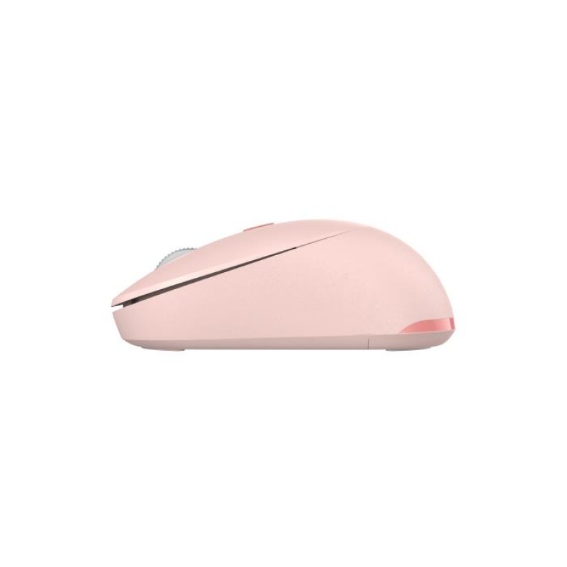 Mouse Wireless 2.4 GHz & Bluetooth Element MS-195P