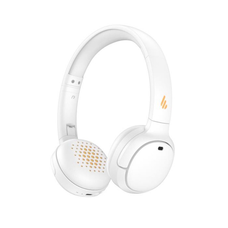 Headphones Edifier WH500BT White