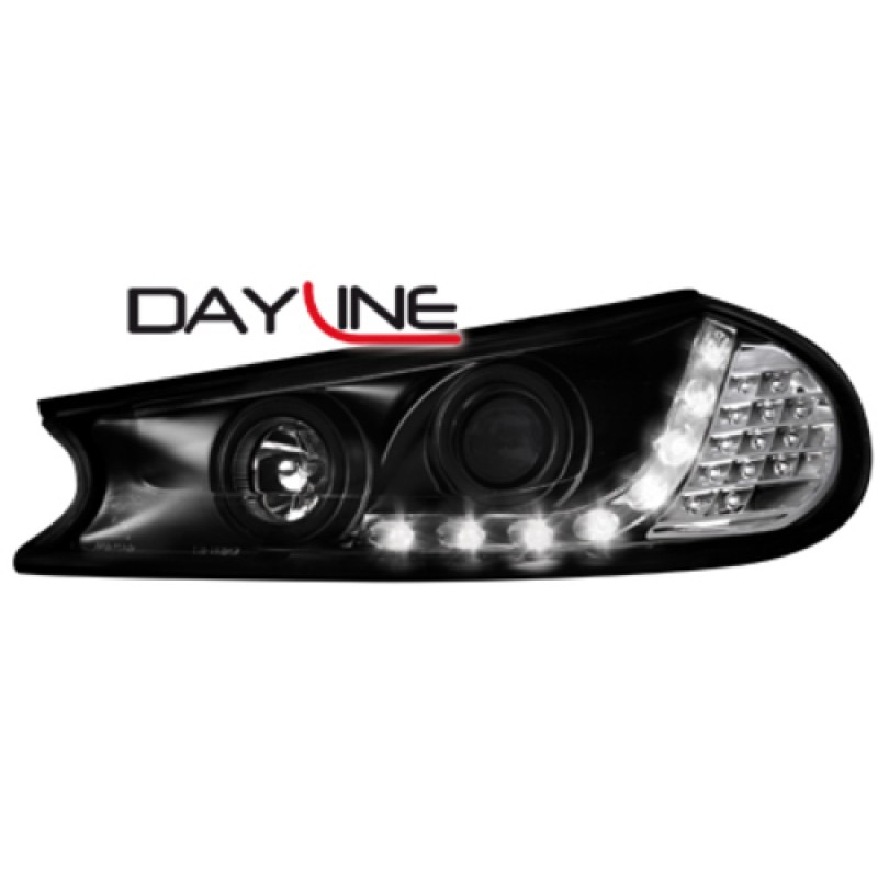 FORD MONDEO 96-00 LED DAYLINE