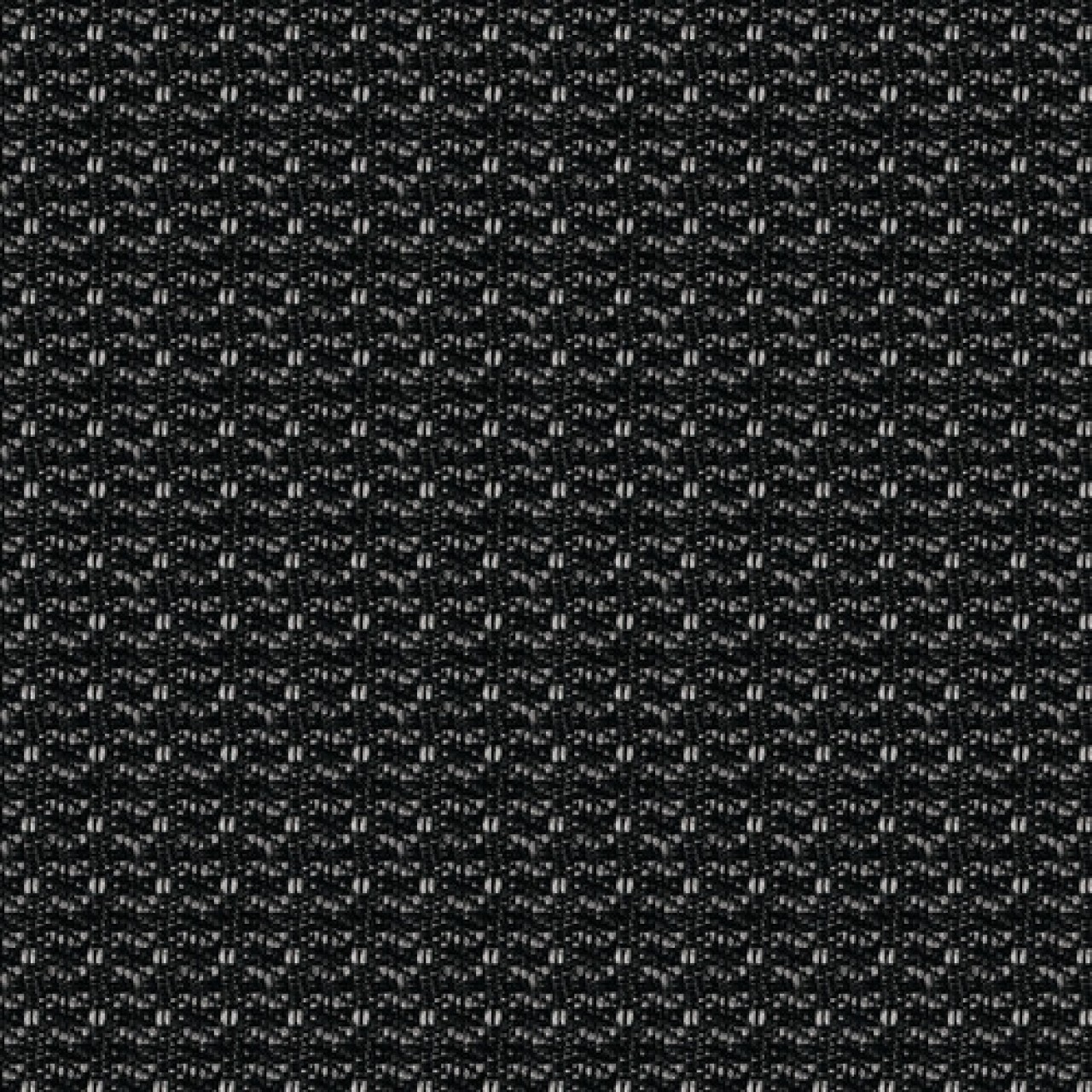 Καλύμματα Καθισμάτων Dots-1, χωρίς επανατυλικτήρα ζώνης - Μαύρο / Γκρι