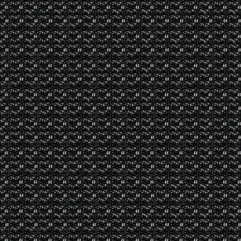 Καλύμματα Καθισμάτων Dots-1, χωρίς επανατυλικτήρα ζώνης - Μαύρο / Γκρι