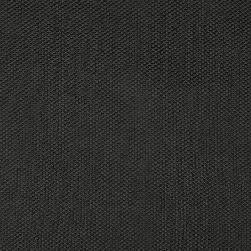 Καλύμματα Καθισμάτων Classic υψηλής ποιότητας ζακάρ Γκρι / Μαύρο
