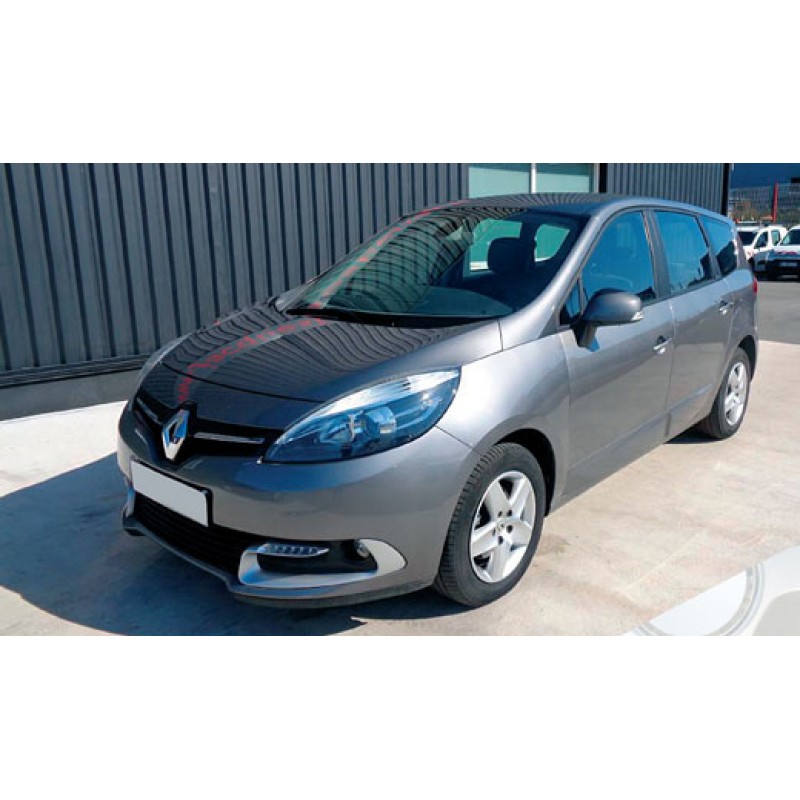 RENAULT MEGANE /GRAND SCENIC ΤΑΣΙΑ ΜΑΡΚΕ 16