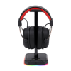 Gaming Βάση Ακουστικών - Redragon HA300 Scepter Pro