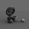 Ακουστικά Earbuds - Hakii MOON (Black)