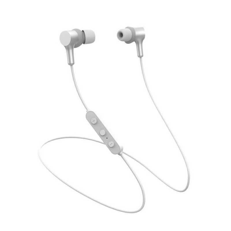 Ακουστικά Earbuds  - Havit i37 (WHITE)