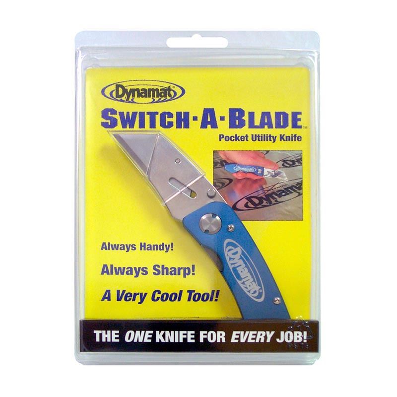 DYNAMAT - Switch-A-Blade  (D10001)